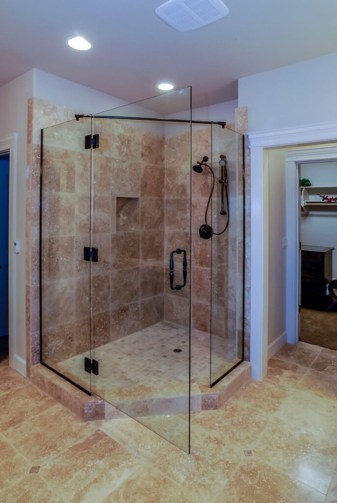 Salem Bathroom Remodeling
