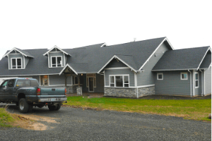 accessory dwelling unit ADU Salem